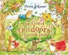 Beatrix Potter - Peter Rabbit: The Great Outdoors Treasure Hunt
