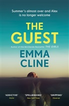 Emma Cline - The Guest