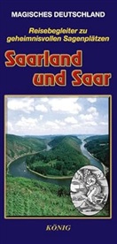 Fred Oberhauser, Gabriele Oberhauser - Saar und Saarland
