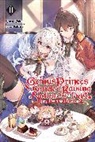 Falmaro, Jessica Lange, Lange Jessica, Toru Toba, Toru Toba - The Genius Prince s Guide to Raising a Nation Out of Debt Hey, How