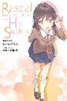 Andrew Cunningham, Hajime Kamoshida, Hajime Kamoshida, Mizoguchi, Keji Mizoguchi - Rascal Does Not Dream of His Student (light novel)