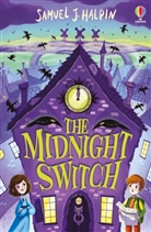 Samuel J. Halpin - Midnight Switch