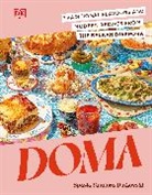 Spasia Pandora Dinkovski - Doma