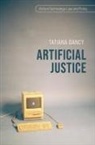 Tatiana Dancy, Tatiana (Associate Professor Dancy - Artificial Justice