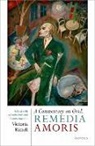 Victoria Rimell, Victoria (Professor of Latin Rimell - Commentary on Ovid, Remedia Amoris