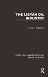 Frank C. Waddams - Libyan Oil Industry