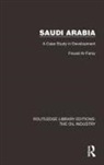 Fouad Al-Farsy, Al-Farsy Fouad - Saudi Arabia