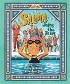 Danny Ramadan, Anna Bron - Salma Joins the Team