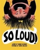 Sahar Golshan, Shiva Delsooz - So Loud!