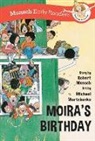 Robert Munsch, Michael Martchenko - Moira's Birthday Early Reader