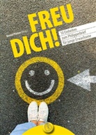 Bernd Pfalzer - Freu dich!