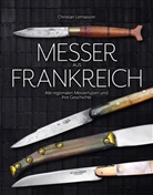 Lemasson Christian, Christian Lemasson - Messer aus Frankreich