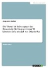 Jacqueline Janßen - Die "Fiesta" als Befreiung aus der Einsamkeit. Die Essaysammlung "El laberinto de la soledad" von Octavio Paz