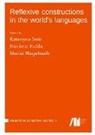 Martin Haspelmath, Katarzyna Janic, Nicoletta Puddu - Reflexive constructions in the world's languages