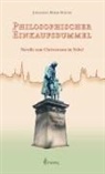 Johannes Böhm-Mäder - Philosophischer Einkaufsbummel