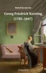 BÄRBEL KOVALEVSKI - Georg Friedrich Kersting (1785-1847)