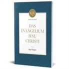 Paul Washer - Das Evangelium Jesu Christi