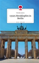 Monika Spiess - 13595 Herzklopfen in Berlin. Life is a Story - story.one