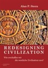 Alan Patrick Stern - Redesigning Civilization