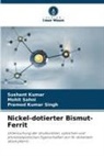 Sushant Kumar, Pramod Kumar Singh, Mohit Sahni - Nickel-dotierter Bismut-Ferrit