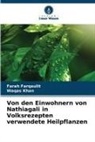 Farah Farqaulit, Waqas Khan - Von den Einwohnern von Nathiagali in Volksrezepten verwendete Heilpflanzen