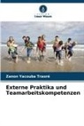 Zanon Yacouba Traoré - Externe Praktika und Teamarbeitskompetenzen