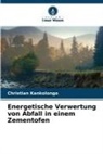 Christian Kankolongo - Energetische Verwertung von Abfall in einem Zementofen