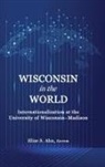 Elise S. Ahn - Wisconsin in the World
