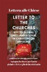 Ambassador Monday O. Ogbe - Lettera alle Chiese Spiegata la chiave per l'unità globale e il risveglio della cristianità