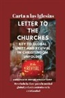 Ambassador Monday O. Ogbe - Carta a las Iglesias Revelada la clave para la unidad global y el avivamiento en la cristiandad