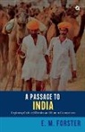 E. M. Forster - A Passage To India
