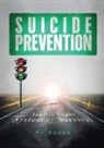 Mj Maher - Suicide Prevention