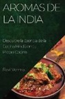 Ravi Verma - Aromas de la India