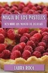 Laura Roca - Magia de los Pasteles
