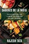 Rajesh Tata - Sabores de la India