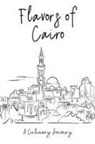 Clock Street Books - Flavors of Cairo
