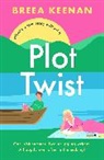 Breea Keenan - Plot Twist