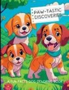 Little Heartventures - Paw-Tastic Discoveries