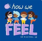 Leah Osakwe, Becky Paige - Little Voices: How We Feel
