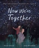 Nicola Edwards, Edwards Nicola, Jenny Bloomfield - Now We're Together