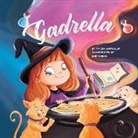Tricia Gardella - Gadrella