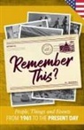 Gilbert Moss - Remember This?