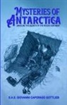 Giovanni Caporaso Gottlieb - Mysteries of Antarctica