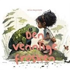 Luthon Hagvinprice - Den Vennlige Frosken