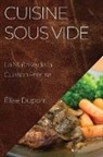 Élise Dupont - Cuisine Sous Vide