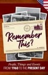 Gilbert Moss - Remember This?