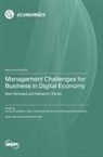 Management Challenges for Business in Digital Economy