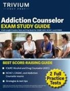Elissa Simon - Addiction Counselor Exam Study Guide