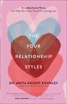 Anita Knight Kuhnley, Anita Knight/ Scalise Kuhnley - The Four Relationship Styles