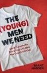 Brant Hansen - The Young Men We Need